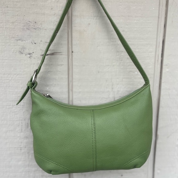 Shoulder purse - Picture 3 of 5